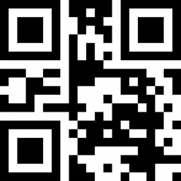 QR code to download the Butler Pay app